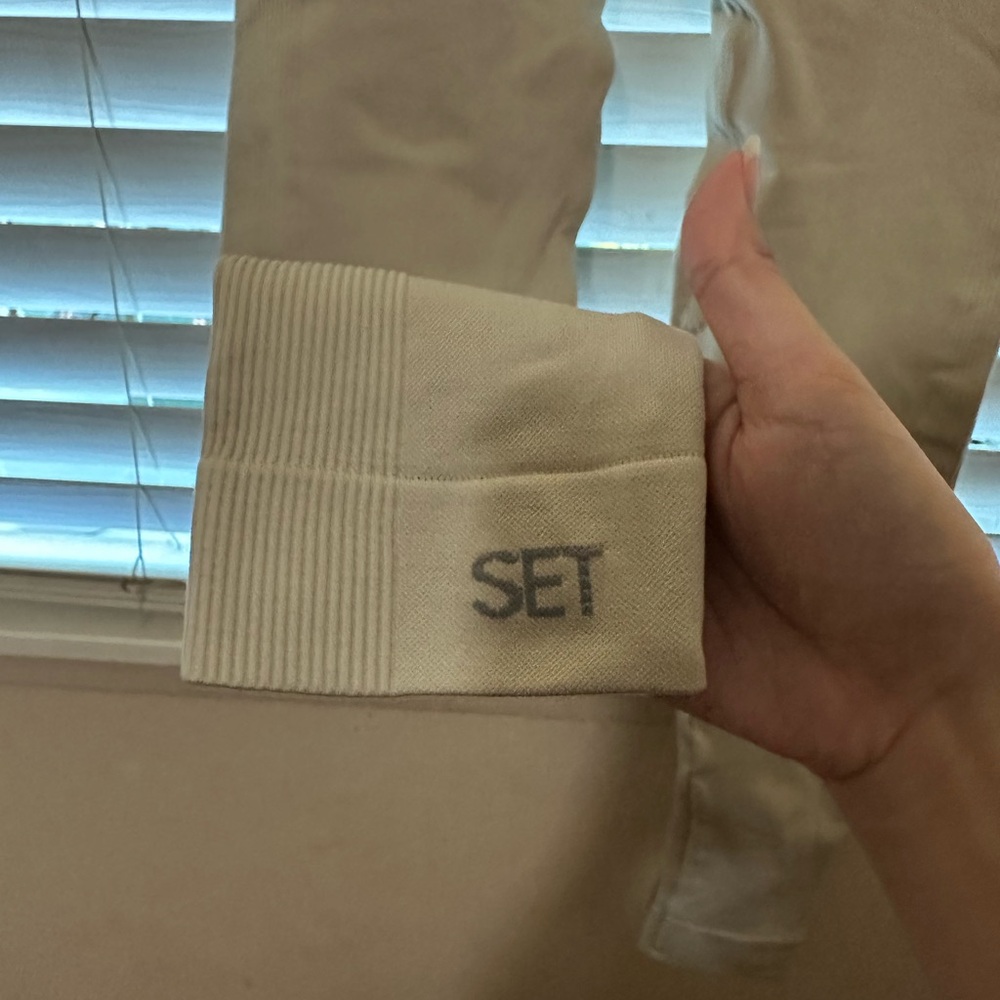 set active leggings